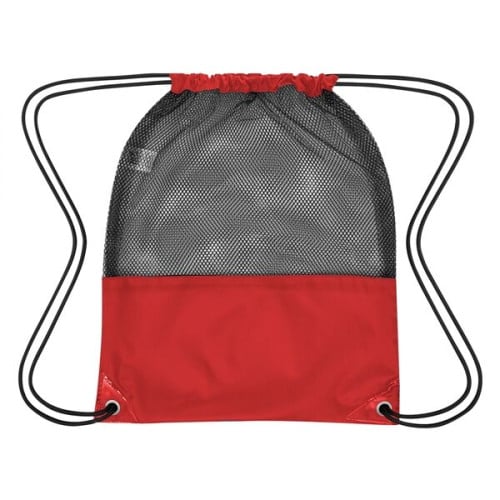 Mesh Sports Pack
