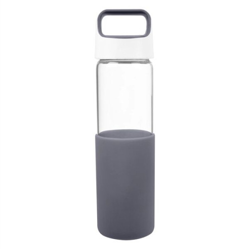 20 Oz. Lela Glass Bottle