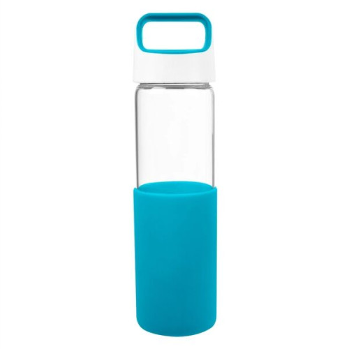 20 Oz. Lela Glass Bottle