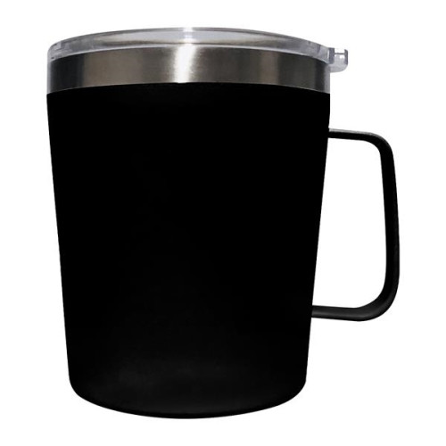 17 Oz. Henley Stainless Steel Mug