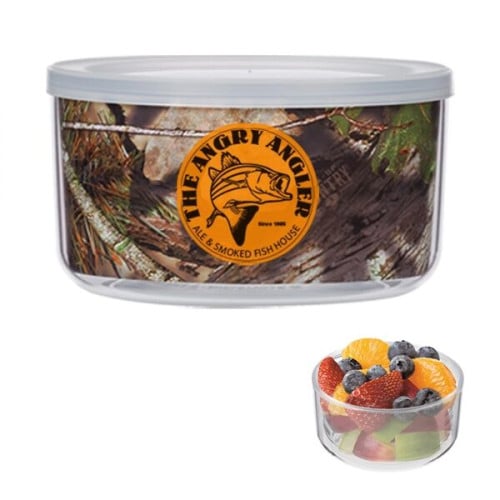 22 Oz. Tritan™ Food Storage Bowl