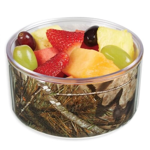 22 Oz. Tritan™ Food Storage Bowl