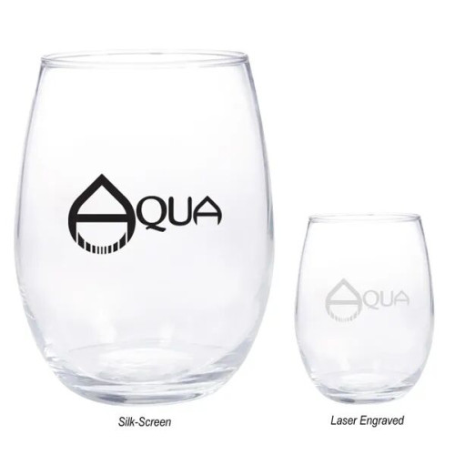 15 Oz. Wine Glass