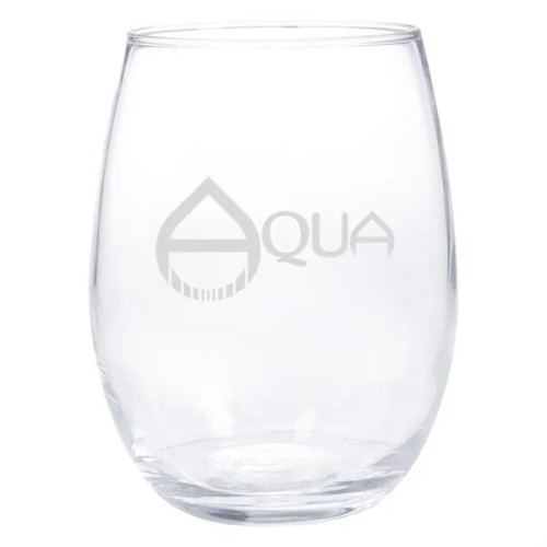 15 Oz. Wine Glass