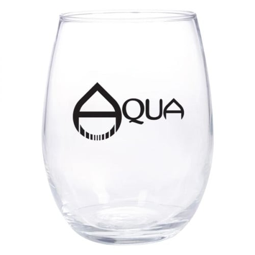 15 Oz. Wine Glass