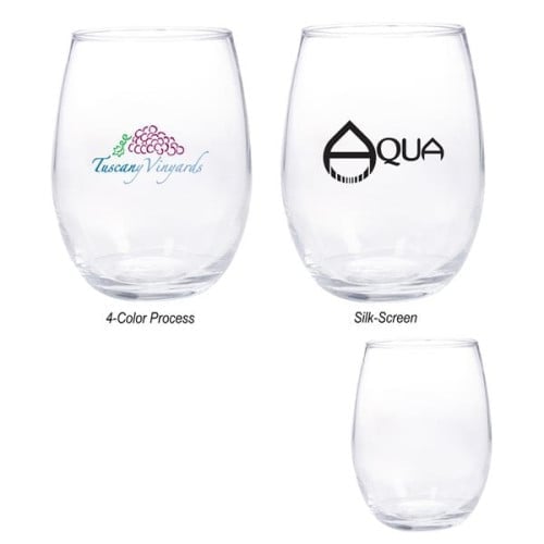 15 Oz. Wine Glass