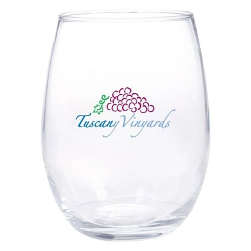 15 Oz. Wine Glass