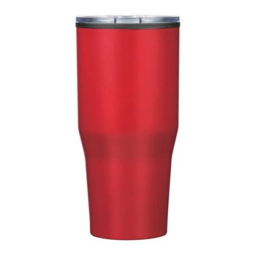 30 Oz. Rossmoor Stainless Steel Tumbler