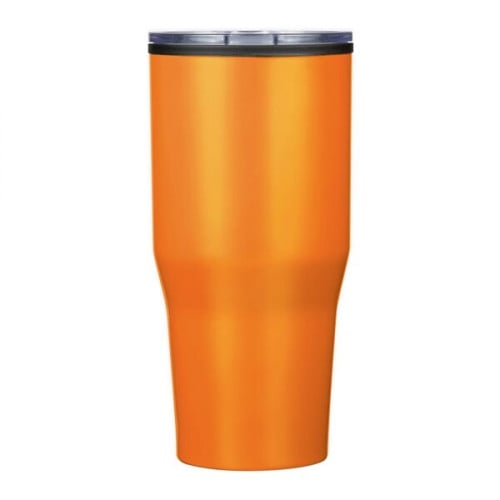 30 Oz. Rossmoor Stainless Steel Tumbler