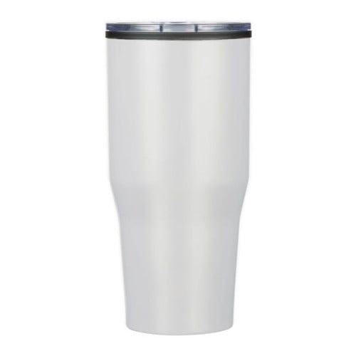 30 Oz. Rossmoor Stainless Steel Tumbler