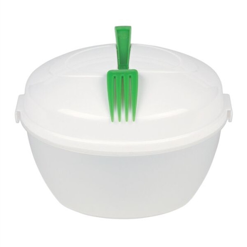 Salad Bowl Set