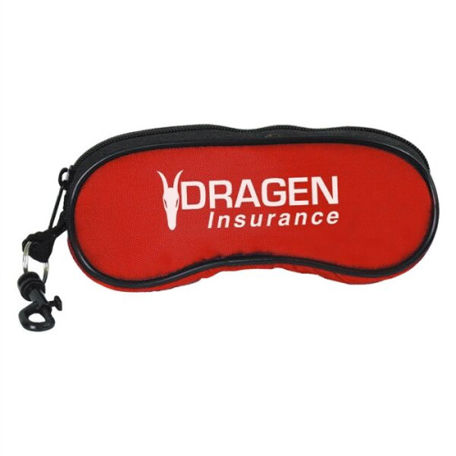 Eyeglass/Sunglass Holder