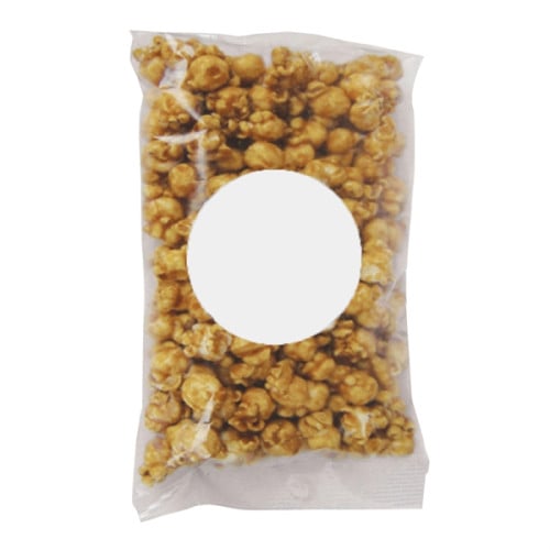 Gourmet Popcorn Single