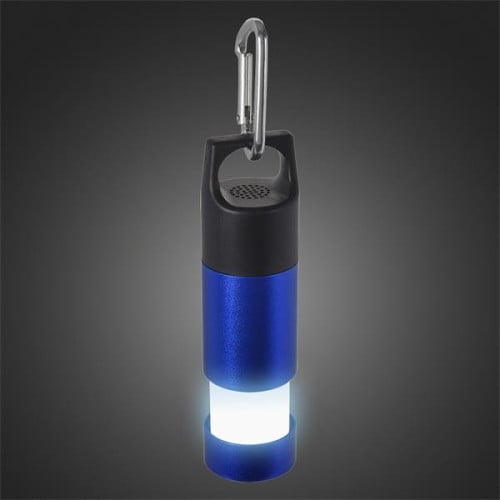 Lantern Flashlight With Speaker