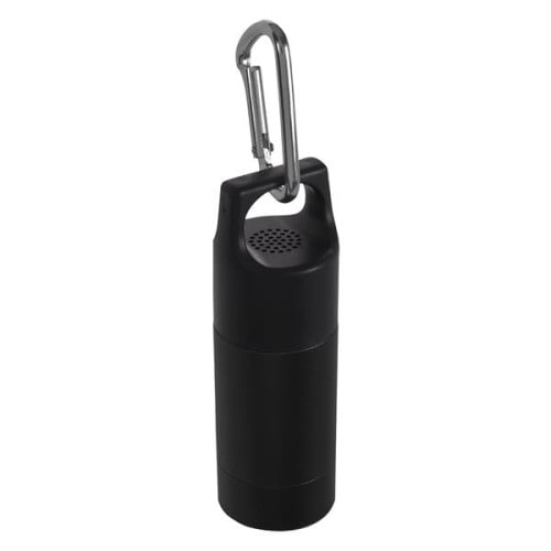 Lantern Flashlight With Speaker