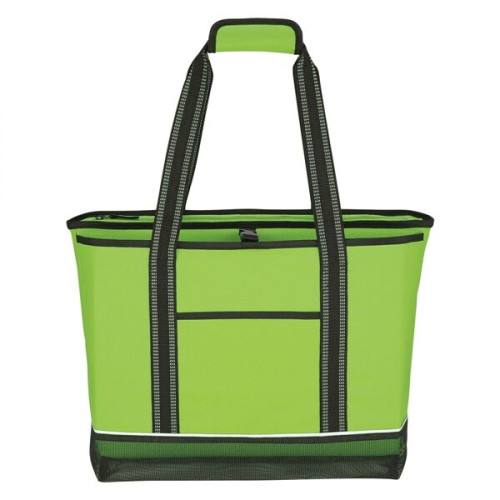 Daytona Cooler Tote Bag