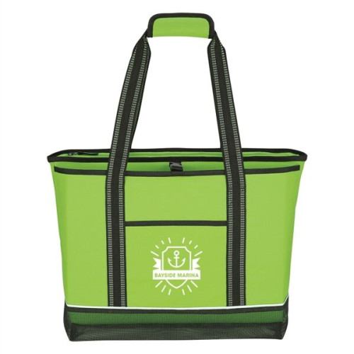 Daytona Cooler Tote Bag