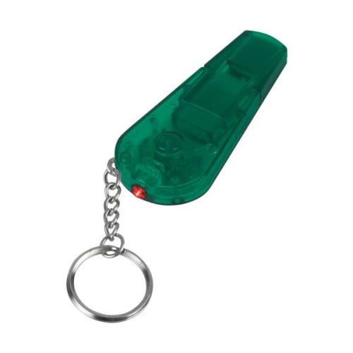 Whistle Light/Key Chain