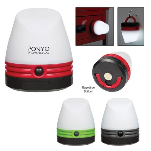 Little Helper Mountable Lantern