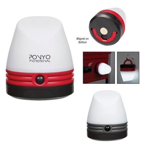 Little Helper Mountable Lantern