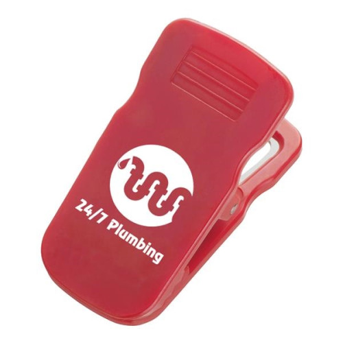 Magnetic Bottle Opener Clip