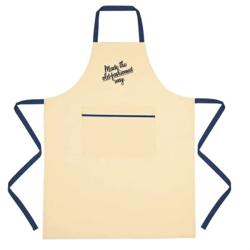 Cotton Cooking Apron