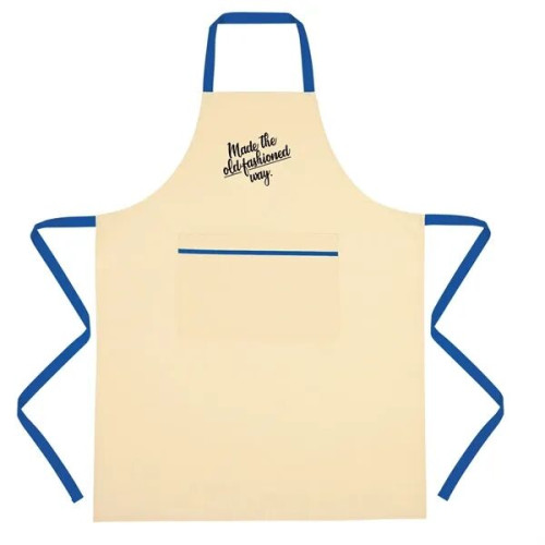 Cotton Cooking Apron
