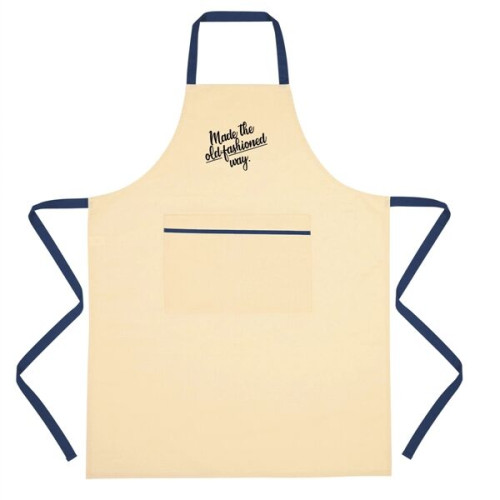 Cotton Cooking Apron