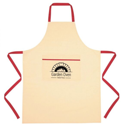 Cotton Cooking Apron