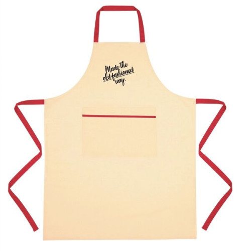 Cotton Cooking Apron
