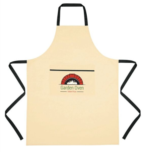 Cotton Cooking Apron