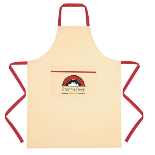 Cotton Cooking Apron