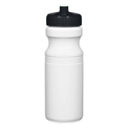 24 Oz. Poly-Clear™ Fitness Bottle