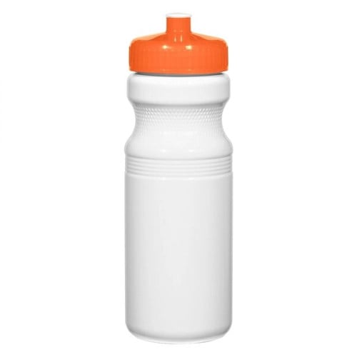 24 Oz. Poly-Clear™ Fitness Bottle