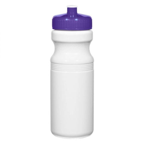 24 Oz. Poly-Clear™ Fitness Bottle