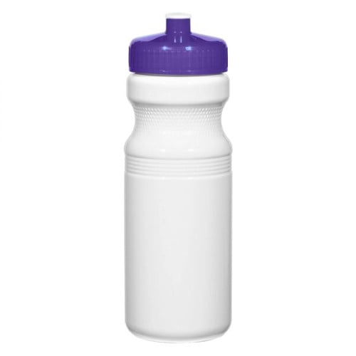 24 Oz. Poly-Clear™ Fitness Bottle