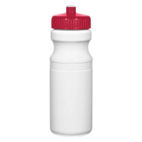 24 Oz. Poly-Clear™ Fitness Bottle