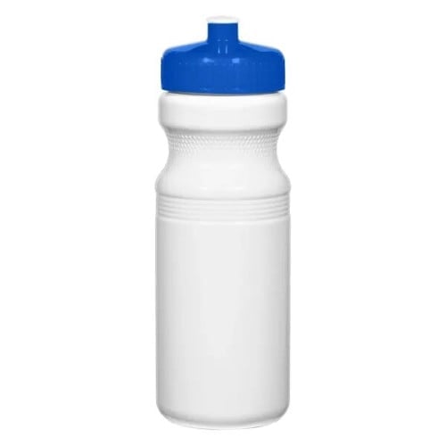 24 Oz. Poly-Clear™ Fitness Bottle