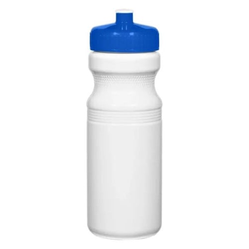 24 Oz. Poly-Clear™ Fitness Bottle
