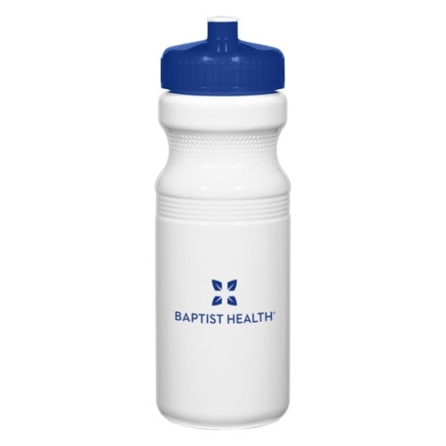 24 Oz. Poly-Clear™ Fitness Bottle