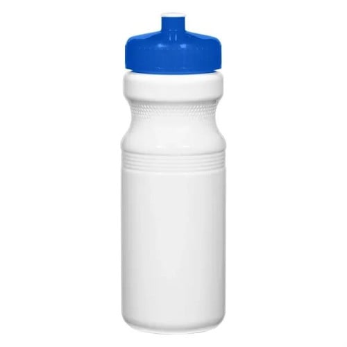 24 Oz. Poly-Clear™ Fitness Bottle