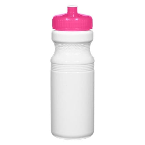 24 Oz. Poly-Clear™ Fitness Bottle