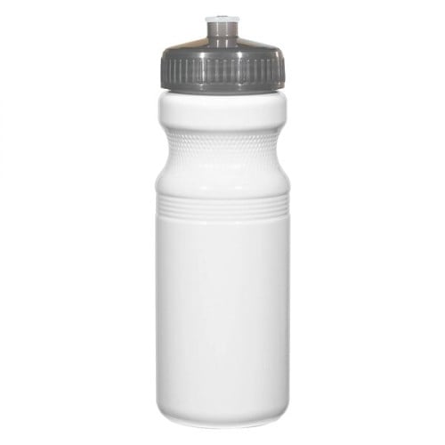 24 Oz. Poly-Clear™ Fitness Bottle