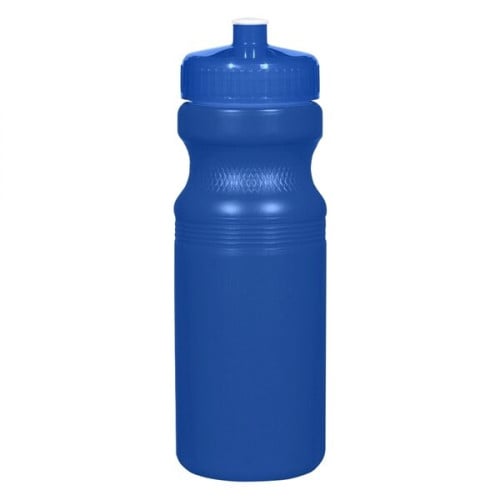 24 Oz. Poly-Clear™ Fitness Bottle