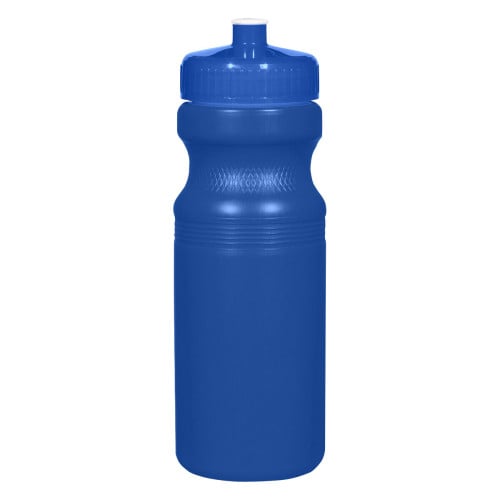 24 Oz. Poly-Clear™ Fitness Bottle
