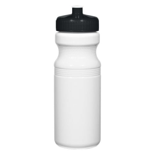 24 Oz. Poly-Clear™ Fitness Bottle