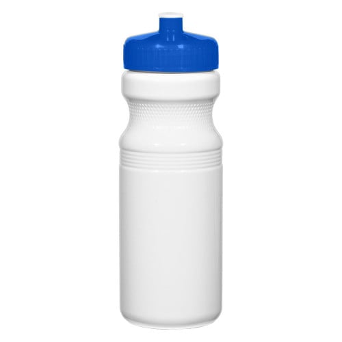 24 Oz. Poly-Clear™ Fitness Bottle