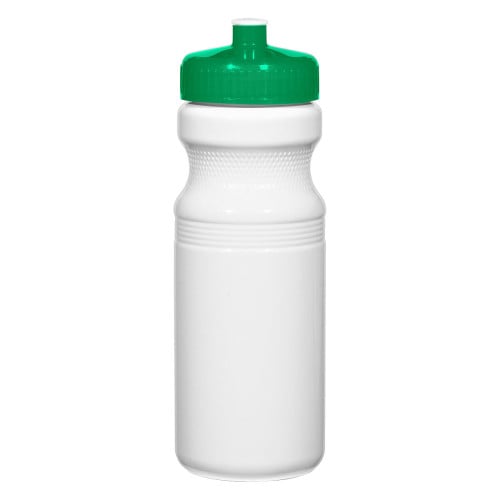 24 Oz. Poly-Clear™ Fitness Bottle