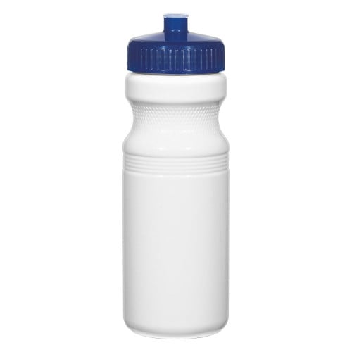 24 Oz. Poly-Clear™ Fitness Bottle