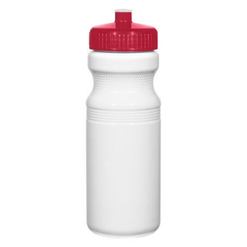 24 Oz. Poly-Clear™ Fitness Bottle